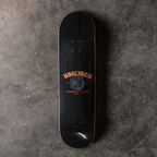 Bulldog Skateboard Deck