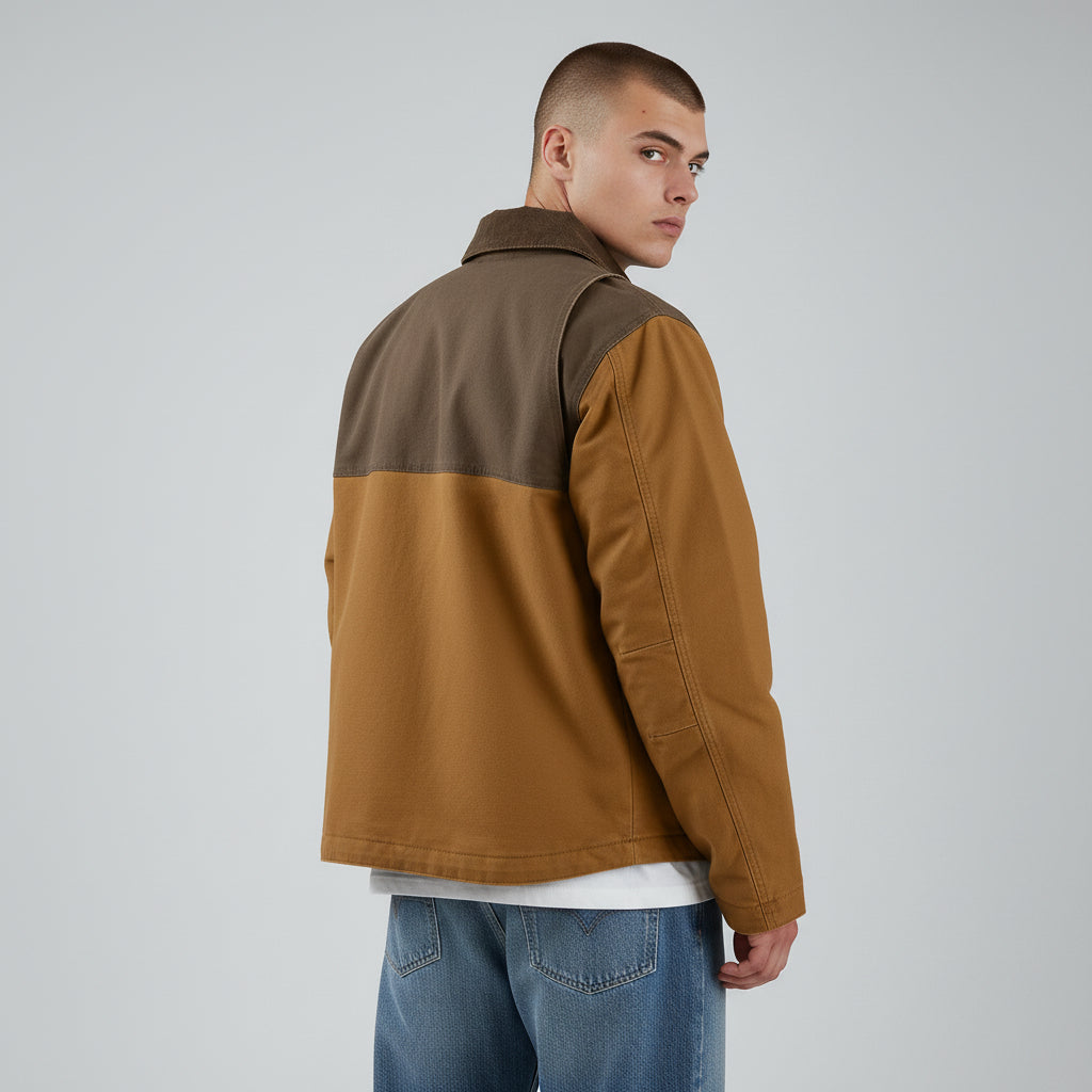 Carhartt Montana Relaxed Fit Insulated Jacket