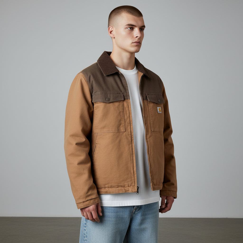 Carhartt Montana Relaxed Fit Insulated Jacket