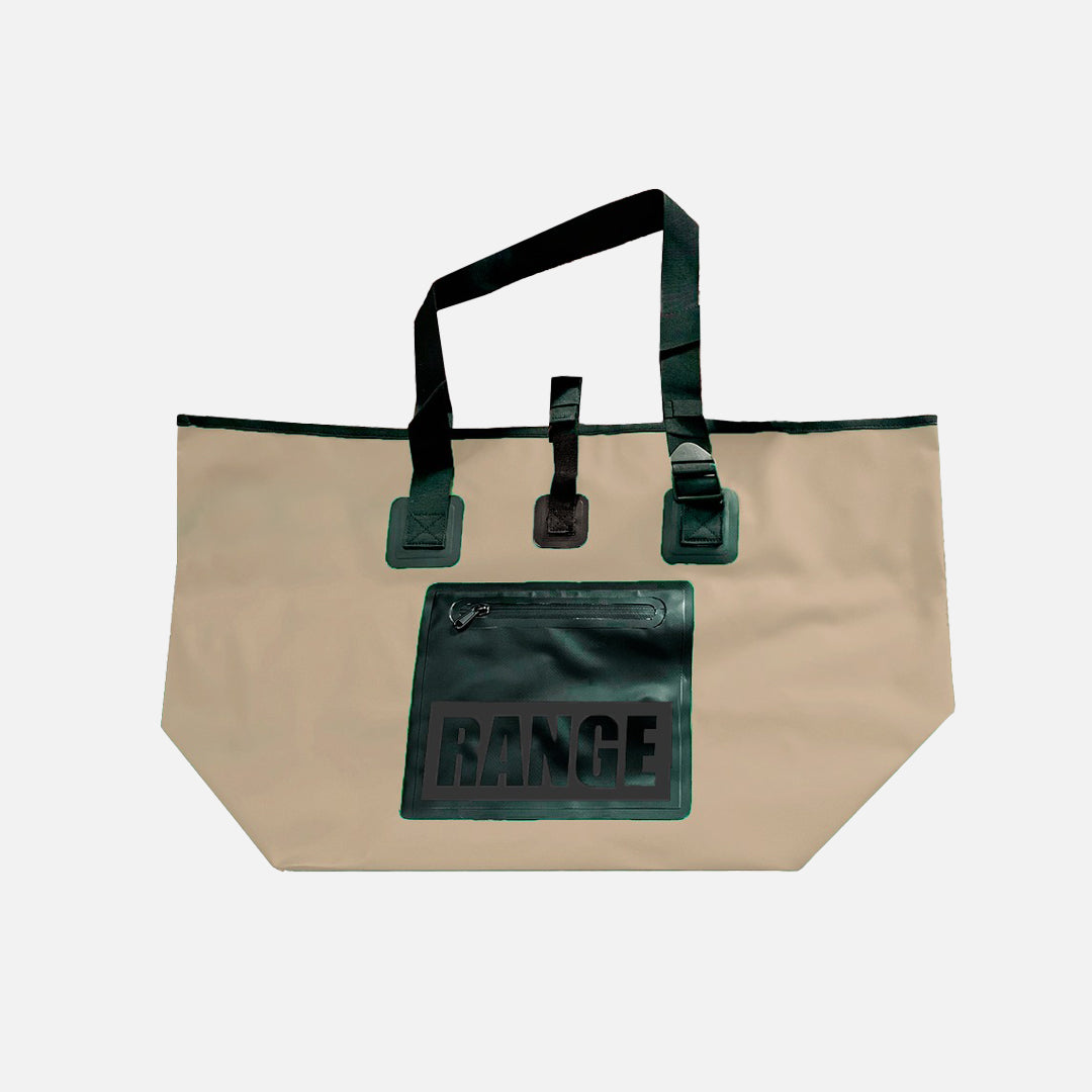 Range Waterproof Bucket Sand O S