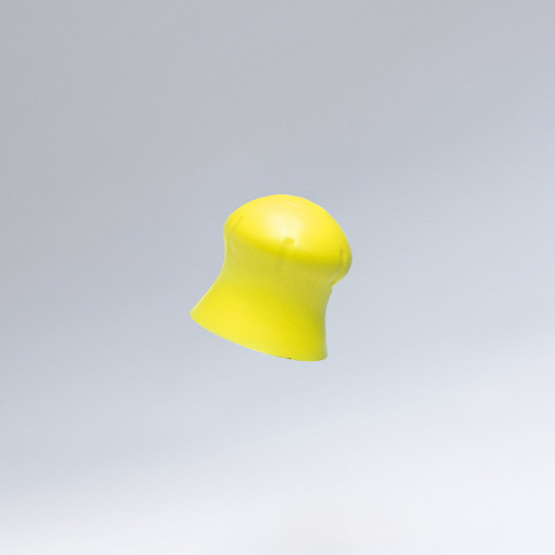 Deflow Waxy Yellow