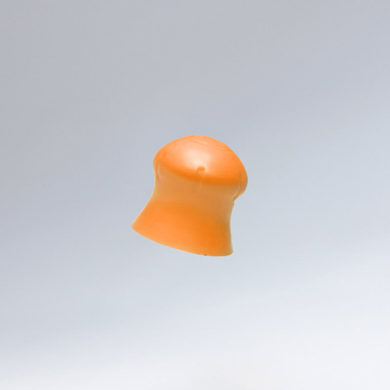 Deflow Waxy Orange