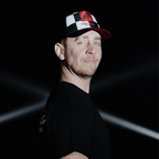 Chequered Flat Track Trucker Hat