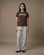 Padelism Wellness Club Crewneck T-Shirt