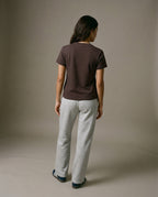 Padelism Wellness Club Crewneck T-Shirt