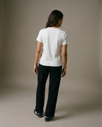 Padelism Wellness Club Crewneck T-Shirt