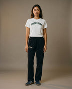 Padelism Wellness Club Crewneck T-Shirt