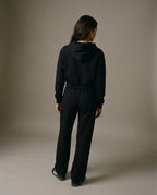 Padelism Wellness Club Cropped Hoodie