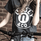 Circle Tee