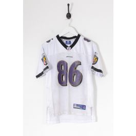 Reebok NFL Baltimore Ravens Jersey – Budaya Vintage