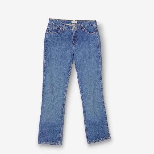 Vintage Pants: Wrangler Jeans