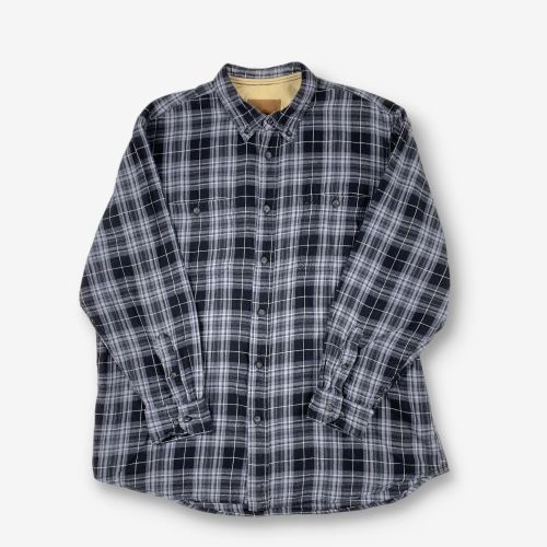 Shop Men's Vintage Checked Shirts | Vintage Online | Bragvintage.com