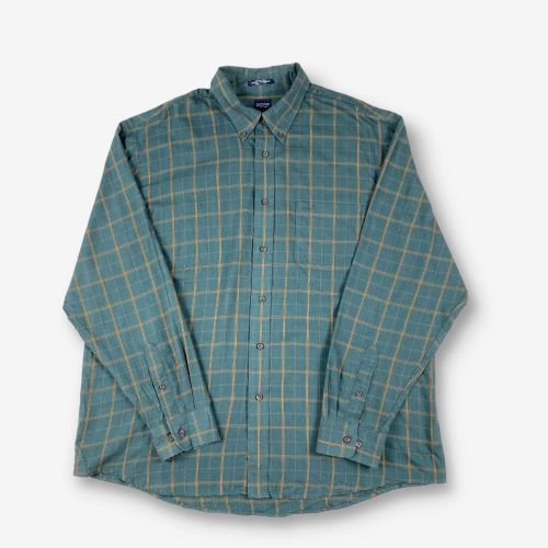 Shop Men's Vintage Checked Shirts, Vintage Online