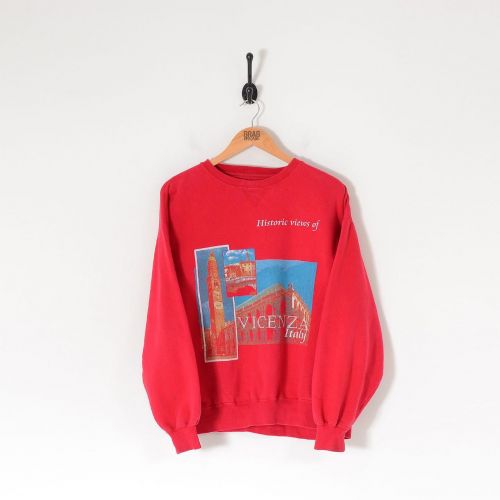 vintage graphic sweatshirts womens