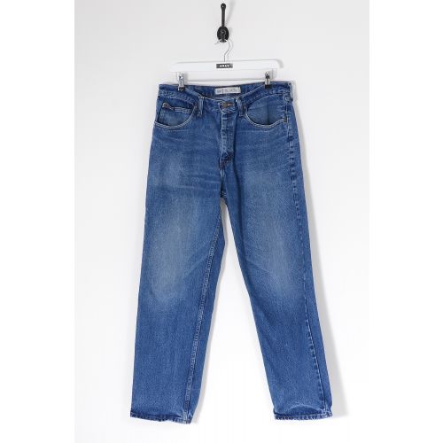 Vintage Lee Relaxed Fit Jeans (Grade B) Various Colours & Sizes