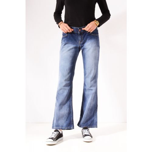 LEVI'S Women's Bootcut Jeans Various Colours & Sizes