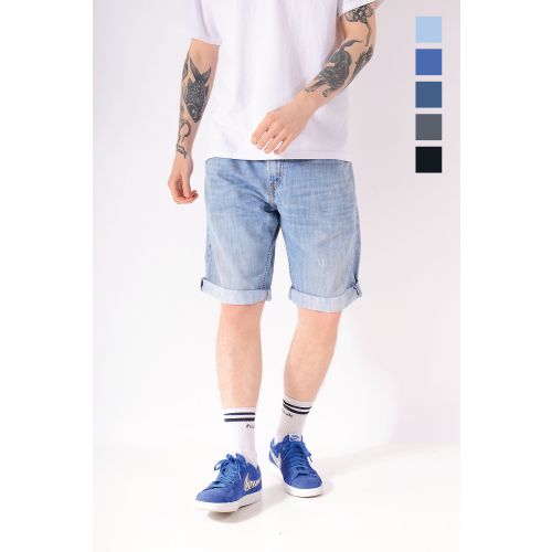 LEVI'S 550 Relaxed Fit Denim Shorts (Grade B) Various Colours & Sizes