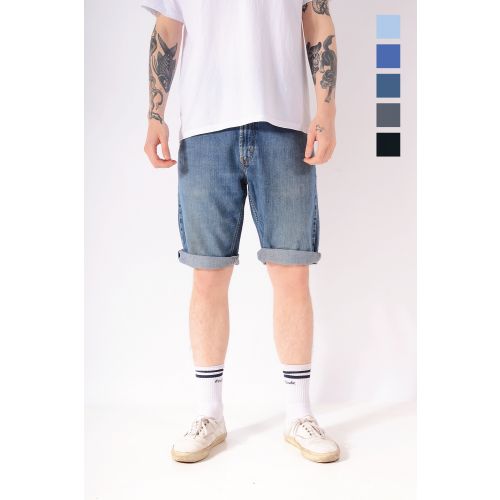 LEVI'S 559 Relaxed Fit Denim Shorts (Grade B) Various Colours & Sizes