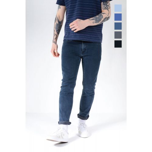 LEVI'S Slim / Skinny Jeans Various Sizes & Colours (Grade B)