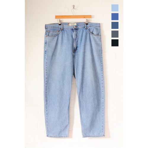 LEVI'S Loose Fit Jeans Large Sizes W46 - W56