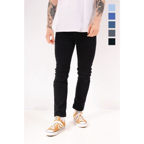 LEVIS Slim / Skinny Leg Jeans Short Leg Various Colours & Sizes