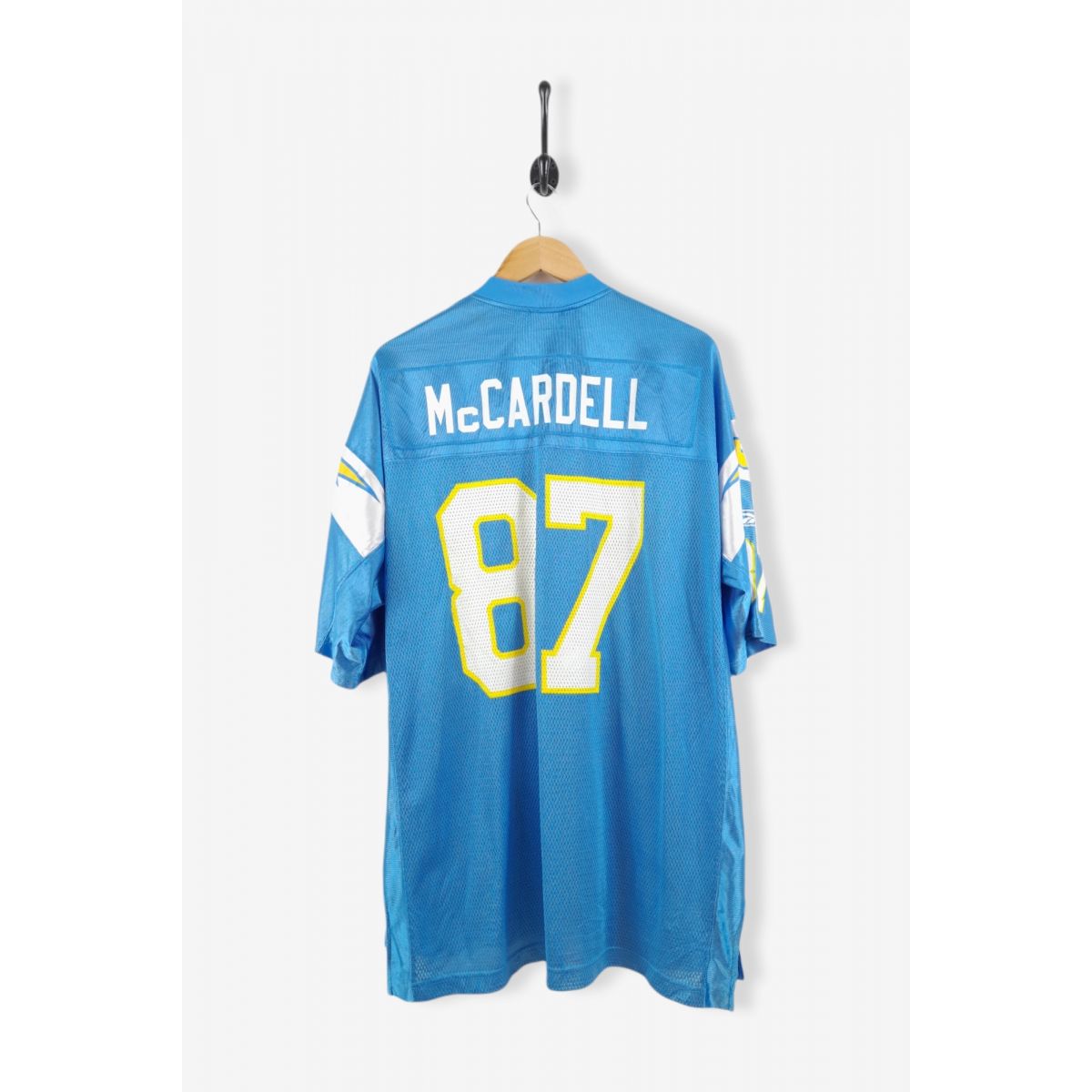 Reebok Los Angeles Chargers NFL Jerseys for sale