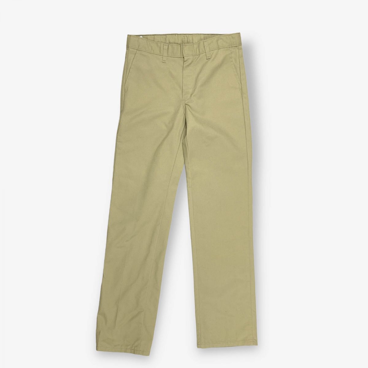 Y2K Cargo Trousers (S) — Holy Thrift