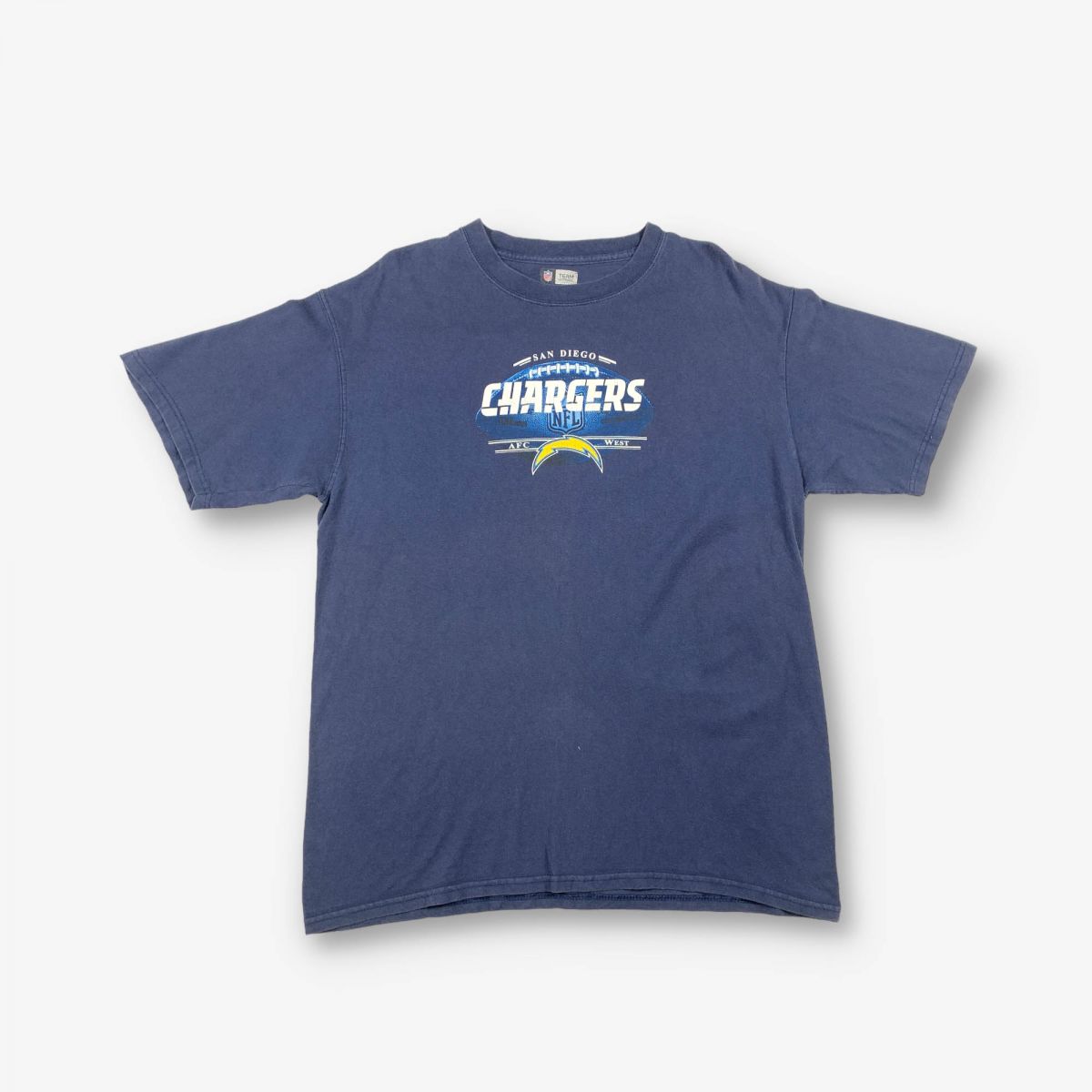 San Diego Chargers T-shirt