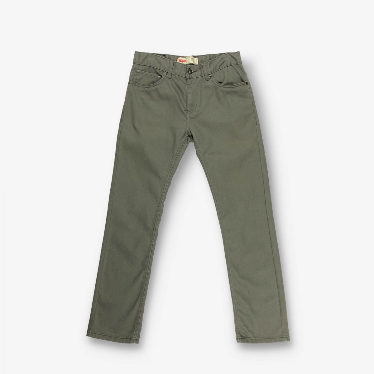 Levis 511 deals charcoal