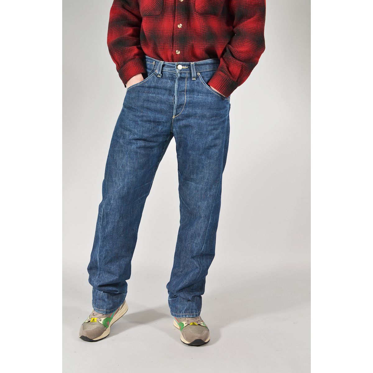 Vintage Levi's Engineered Jeans | Shop Mens | Brag Vintage | Vintage Online  