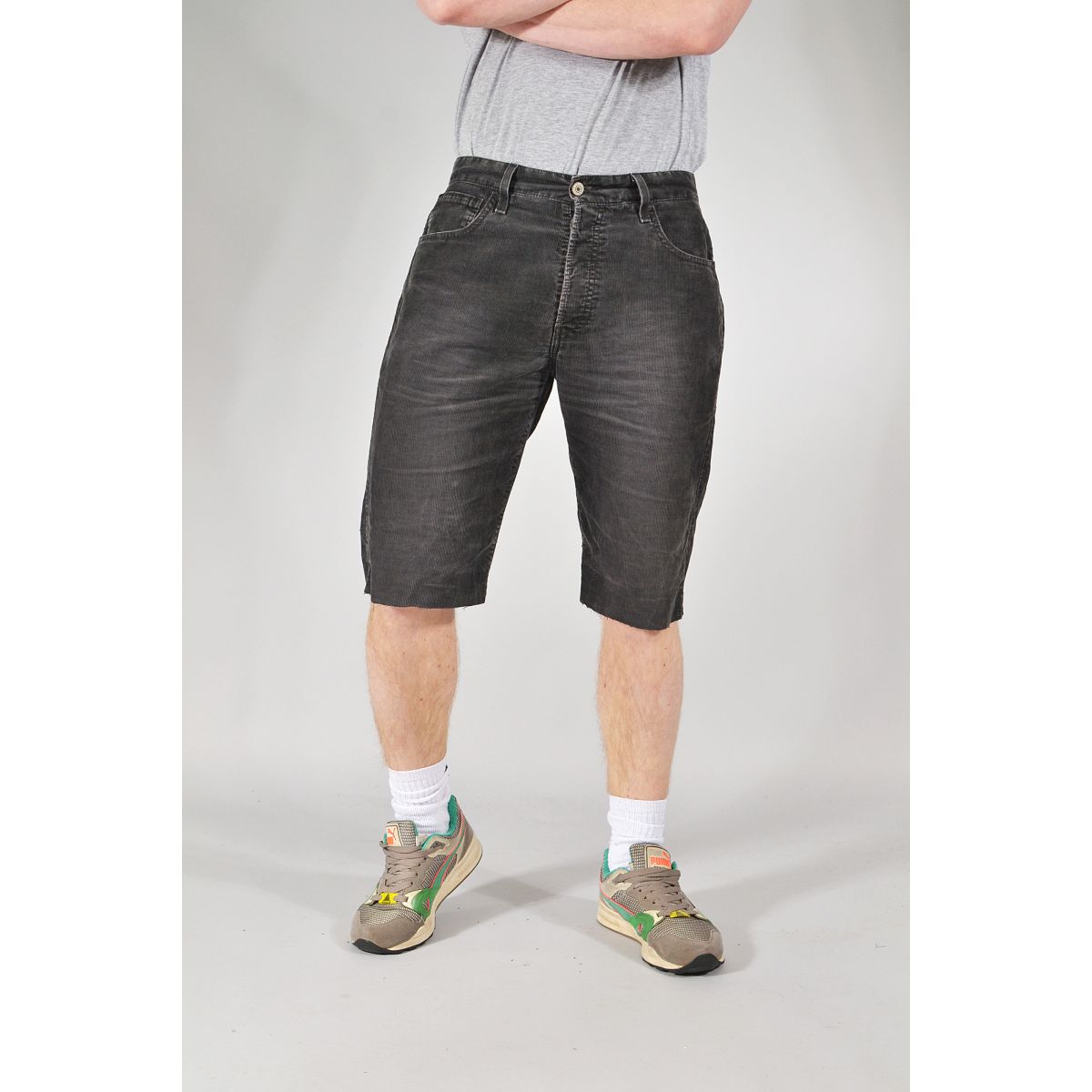 Vintage LEVI'S Corduroy Shorts