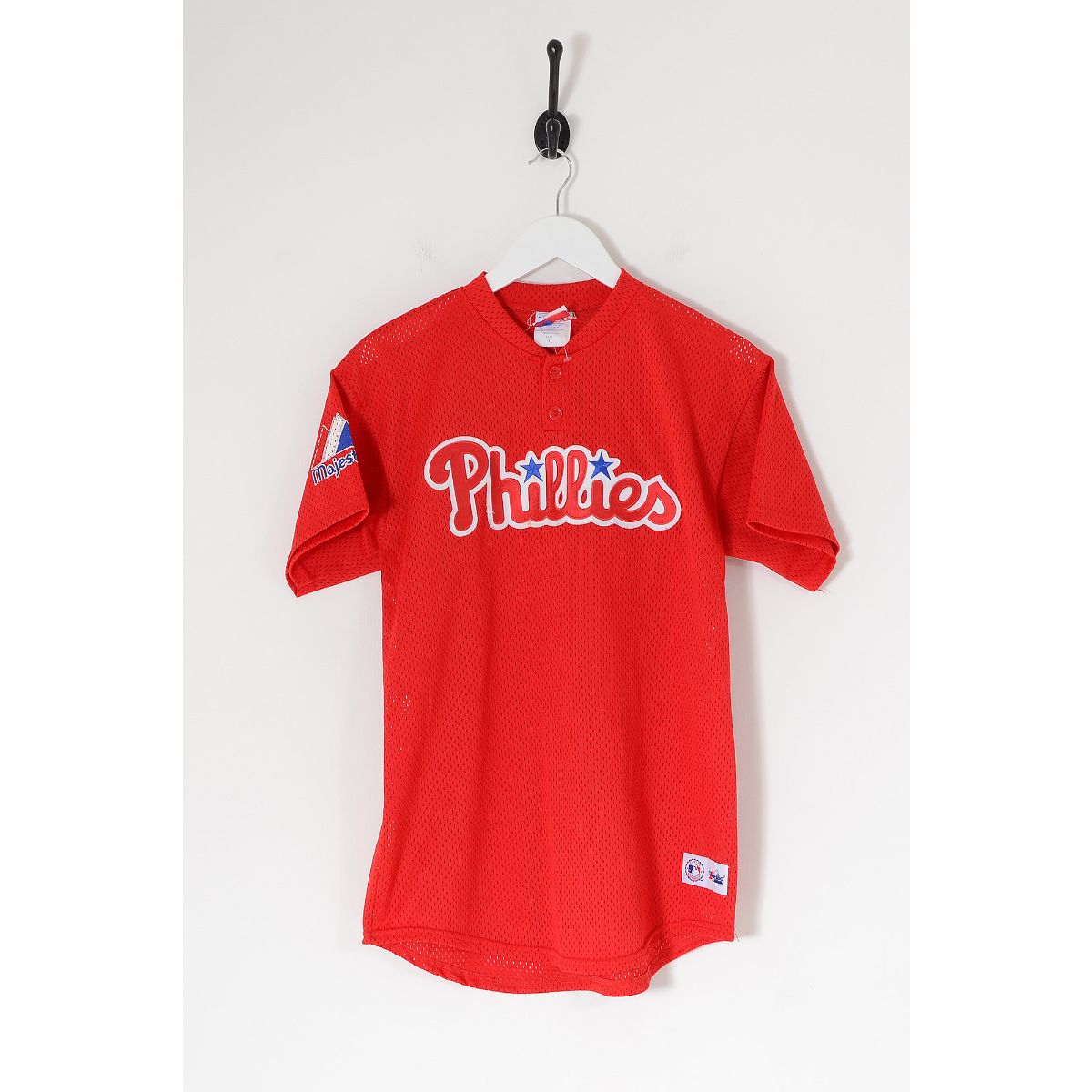MLB Philadelphia Phillies Jersey XL