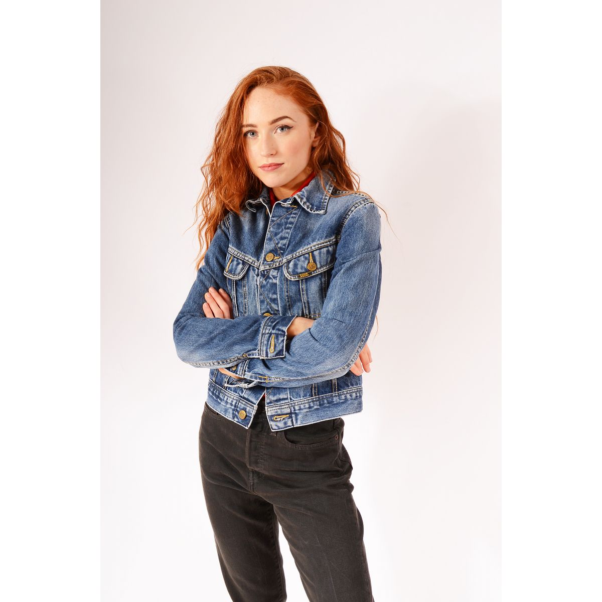 Colorful Denim Jean Jackets Plus Size 4XL, Short & Long Sleeve, Ideal For  Students, Spring/Autumn Collection From Amiery, $22.84 | DHgate.Com