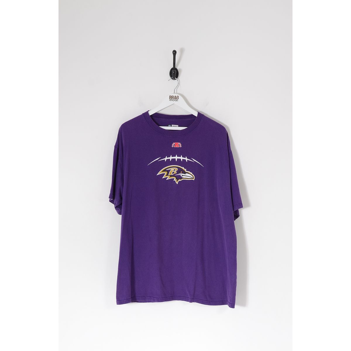 Vintage Baltimore Ravens T-shirt 