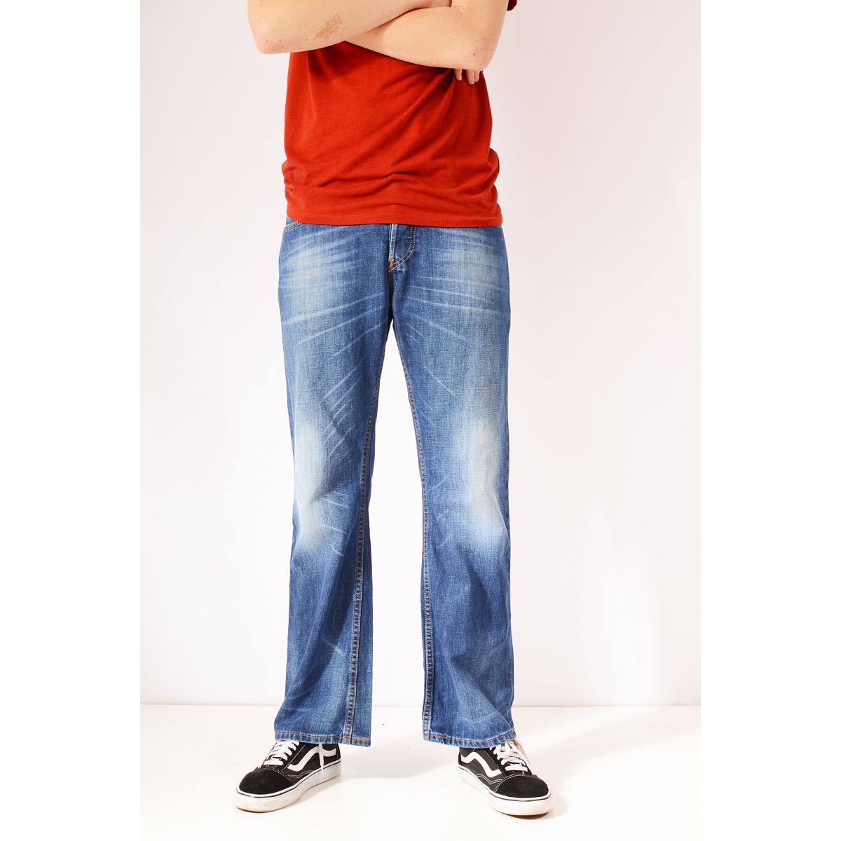 reaccionar Memorándum Lejos LEVI'S 512 Bootcut Jeans Various Sizes & Colours | Vintage Online |  Bragvintage.com