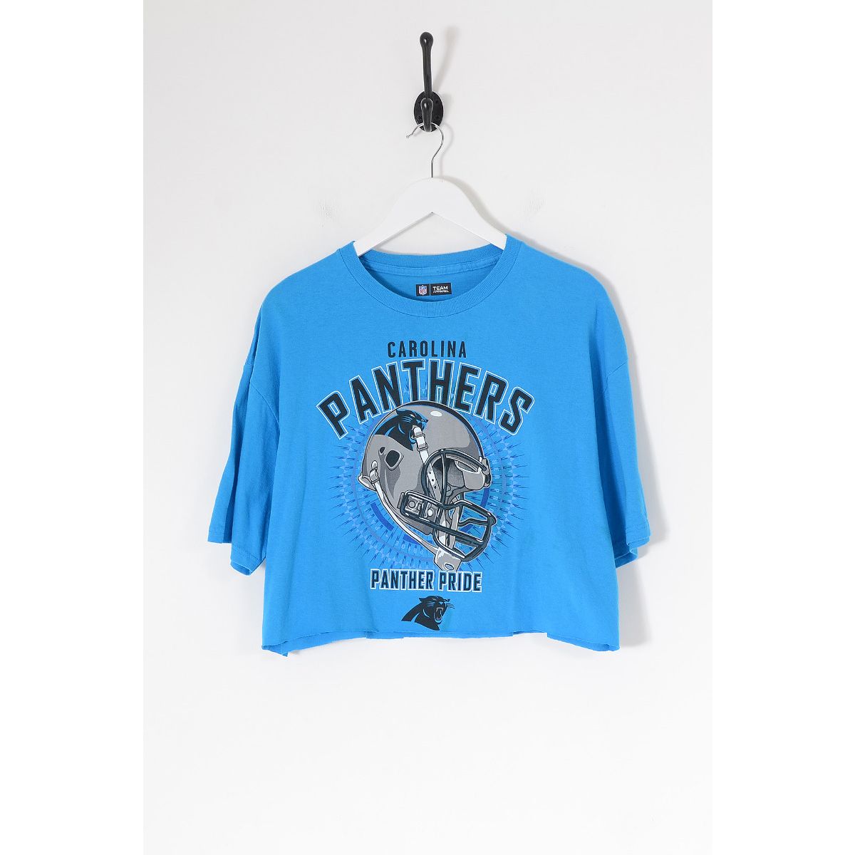 NFL Carolina Panthers T-Shirt, American Football Team Shirt