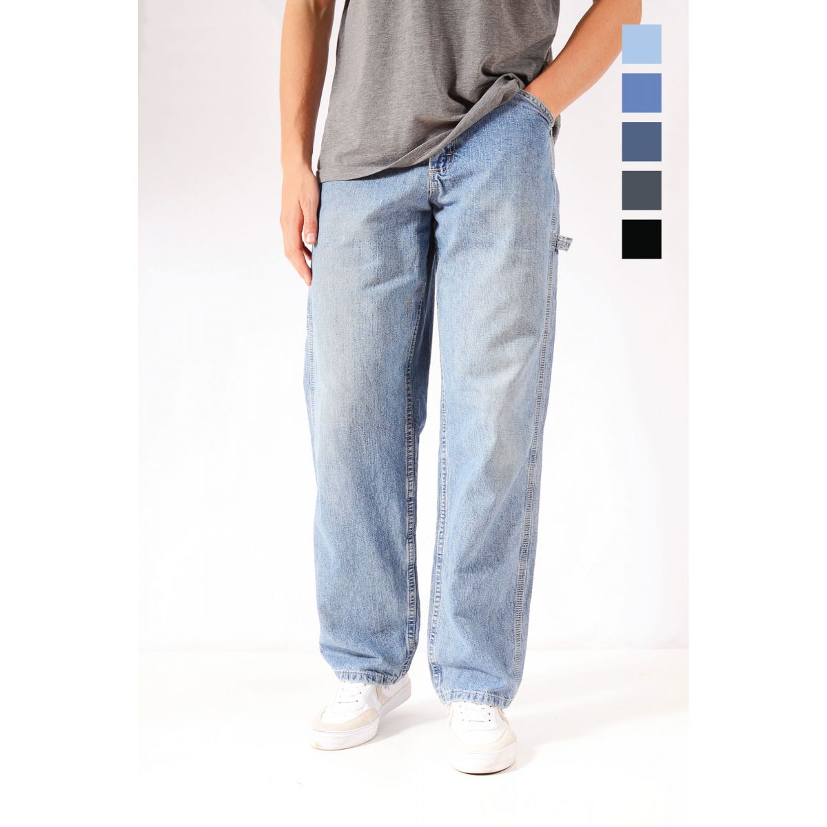 industri Gå ned mekanisme LEE Carpenter Jeans Various Sizes and Colours | Vintage Online |  Bragvintage.com