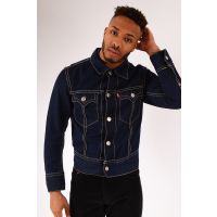 LEVI'S Type 1 70901 Denim Jackets (Grade A) Various Colours